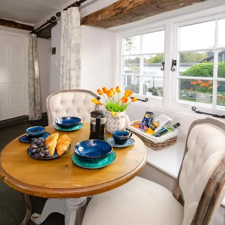 別荘 Bank View チャペル・スタイル