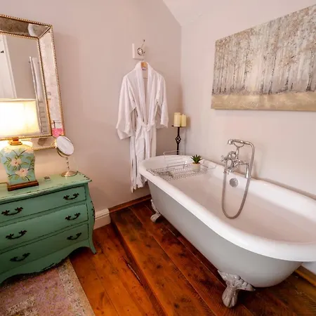 別荘 Bank View チャペル・スタイル