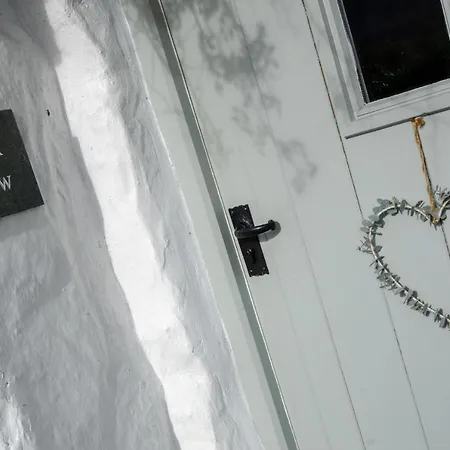 Bank View 別荘 チャペル・スタイル